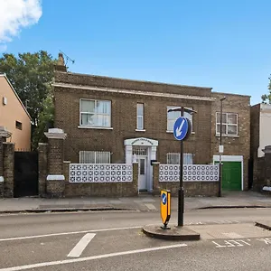 Stunning Flat With Free On-street Parking! Apartment Plumstead (Greater London)